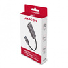 AXAGON ADE-TR Karta sieciowa Gigabit Ethernet adapter, USB-A 3.2 Gen 1,,,