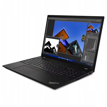 Lenovo ThinkPad P16S G2 Ryzen7 PRO 32GB 1TB FHD+ PODŚW-KL FP WIN11P 16"