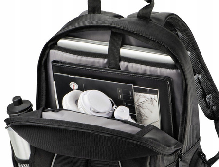 HAMA Plecak do laptopa Vienna 15.6'' czarny