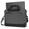 TARGUS Torba na laptopa Cypress 15.6cala Slimcase with EcoSmart szara