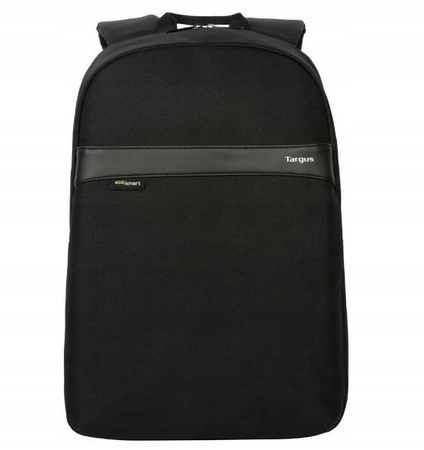 TARGUS Plecak 15-16 cali GoeLite EcoSmart Essencial Black