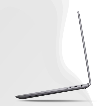 LAPTOP Dell XPS 9440 Ultra 7 155H 16GB 512SSD RTX4050 FHD+ BLK FP W11P