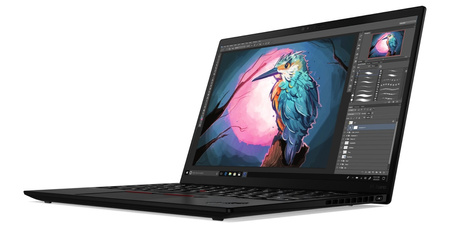 Fabrycznie nowy Lenovo ThinkPad X1 Nano I5-1130G7 16GB SSD 2K 400NIT W11Pro