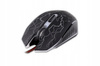 REBELTEC Gamingowa mysz optyczna USB DIABLO