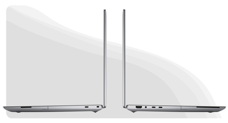 Dell Precision 5690 U7-165H 32GB 512SSD OLED TOUCH 4K RTX 1000 BLK FP W11P