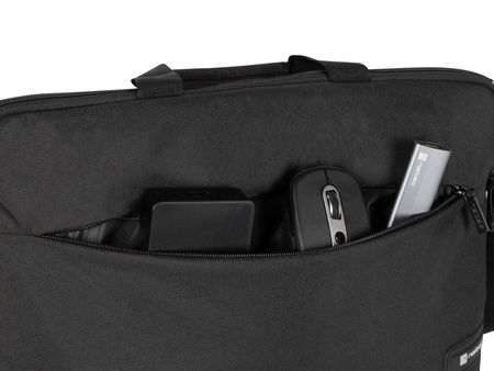 NATEC Torba notebook Goa 15,6'' Czarna