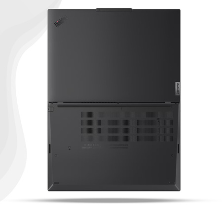LAPTOP Lenovo ThinkPad T16 G3 Ultra 7 32GB 1TB SSD FHD+ TOUCH BLK FP W11P
