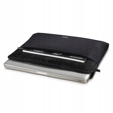 HAMA Etui do laptopa Tayrona 15,6 Szare