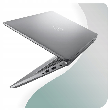 SOLIDNY Laptop Dell Latitude 14 5440 i5-1345U 16GB SSD FHD LTE PODŚ-KL W11