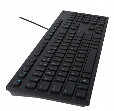 DELL Klawiatura multimedialna KB216