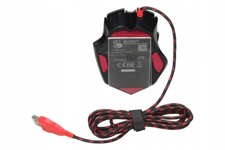 A4 TECH Mysz Bloody V7m USB