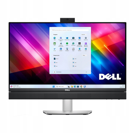 Komputer Stacjonarny Dell OptiPlex AiO 7420 i5-14500 32GB DDR5 256SSD W11P