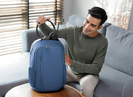 DELL Plecak EcoLoop Urban CP4523B 15 cali