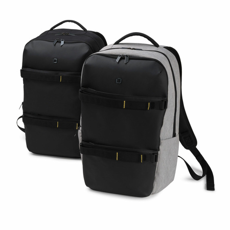 DICOTA Plecak do notebooka Backpack MOVE 13-15.6 cali, czarny