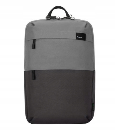 TARGUS Plecak podróżny 16 cali Sagano EcoSmart Travel czarno-zielony