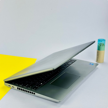 STACJA ROBOCZA Dell Precision 3571 i7-12700 32GB DDR5 512SSD RTX A1000 W11P