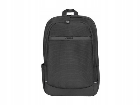 NATEC Plecak do laptopa KUDU 15.6 cala 19L Czarny