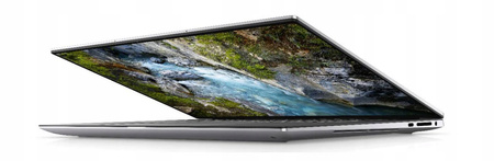MEGA WYDAJNY Laptop Dell Precision 5550 i7 32GB 1TB SSD T1000 4K TOUCH W11P