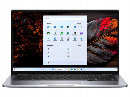 Profesjonalny Dell Latitude 9410 2in1 i5 16GB 512SSD FHD PODŚ-KL TOUCH W11