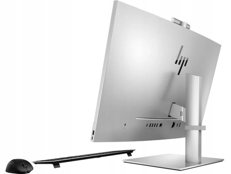 Stacjonatny HP EliteOne 870 G9 AIO i7-13700 16GB 1TB+256GB SSD W11P 27" K+M
