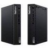 MEGA WYDAJNY Lenovo ThinkCentre M70q Tiny G3 i5-12400T 16GB 256SSD W11P