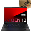 LENOVO ThinkPad X1 CARBON GEN 10 i7-1270P 16GB DDR5 512 SSD FHD+ CAM IR PK