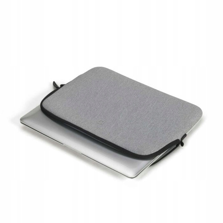 DICOTA Etui Skin URBAN 12 szare
