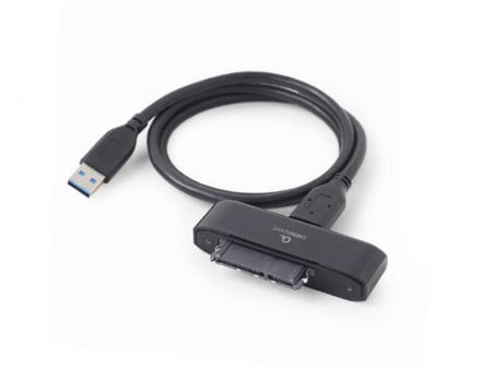 GEMBIRD Adapter USB3.0 SATA 2.5 kompatybilny z GoFlex
