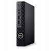 KOMPUTER STACJONARNY DELL OPTIPLEX 3080 MFF i5-10500 8GB DDR4 256SSD W11P