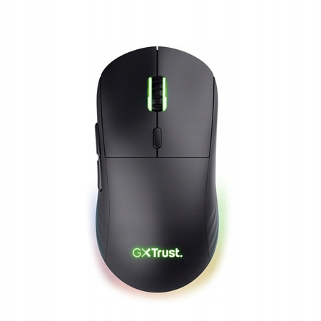 TRUST Mysz bezprzewodowa GXT927 REDEX+ High Perf