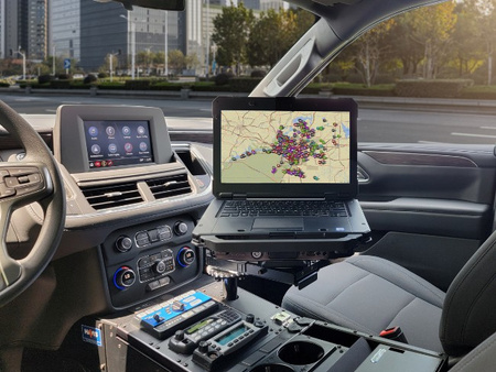 PANCERNY Laptop Dell 5430 Rugged i5-1135G7 32GB DDR4 SSD FHD W11P 14"