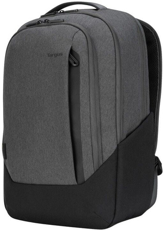 TARGUS Plecak 15.6'' Cypress Hero Backpack with EcoSmart (Light Gray)