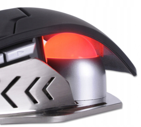 REBELTEC Gamingowa mysz optyczna USB Falcon