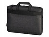 HAMA Torba do laptopa Manchester 13,3 cala Czarna