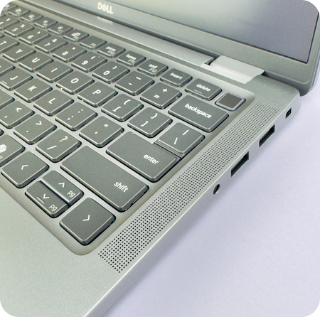 DELL Latitude 7450 Aluminium ULTRA 5 32GB DDR5 SSD FHD+ TOUCH PODŚ-KL W11P