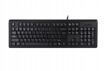A4 TECH Klawiatura KR-92 USB
