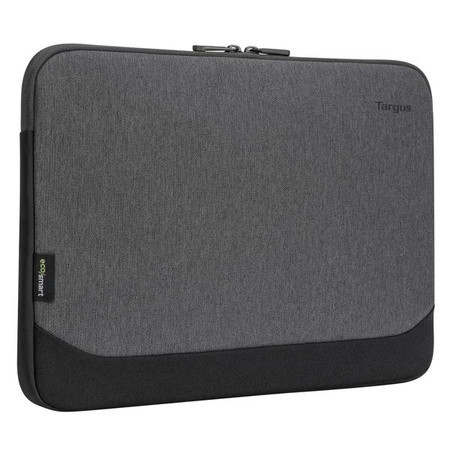 TARGUS Etui na laptopa Cypress 15.6cala Sleeve with EcoSmart szare