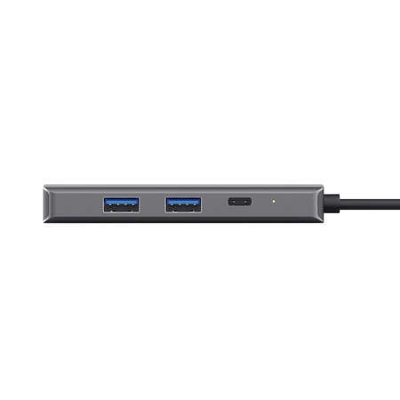 TRUST Adapter Multi-port 6-IN-1