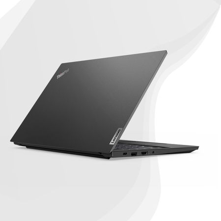 Nowy laptop Lenovo ThinkPad E15 i5-1235 40GB 1TB SSD FHD BLK +TORBA +MYSZ