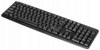 TRACER Klawiatura Maverick Black USB