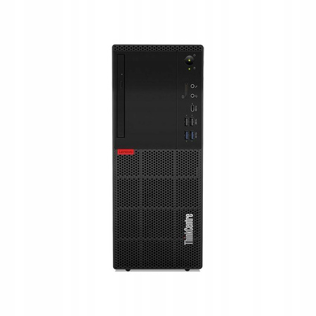 Lenovo ThinkCentre M720t I7-9700 16GB 512 SSD 1TB HDD DVD W11Pro