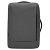 TARGUS Plecak Cypress 15.6 cali Converitible Backpack with EcoSmart - Szary