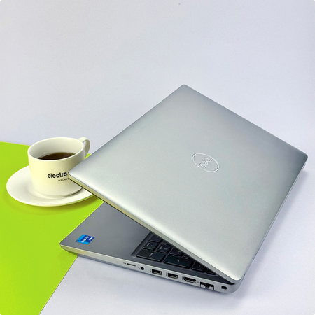 STACJA ROBOCZA Dell Precision 3570 i7-1255 16GB DDR5 512SSD NVIDIA T550 W11