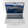 Laptop Apple Macbook Pro 14 M1 Pro 16GB 1TB SSD Retina MacOS SREBRNY