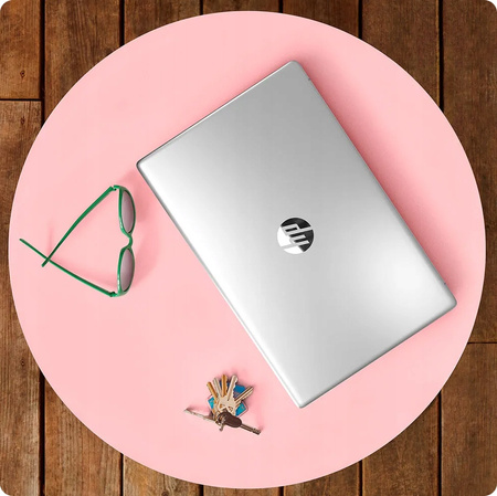 LIMITOWANY LAPTOP HP 17 INTEL N 16GB DDR4 128GB HD+ TOUCH W11 + OFFICE