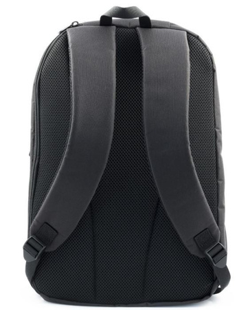 TARGUS Plecak Intellect 15.6 Laptop Czarny/Szary