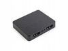 GEMBIRD Splitter 2xHDMI 4K
