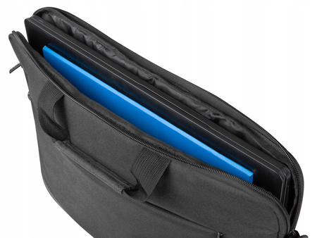 NATEC Torba notebook Goa 15,6'' Czarna