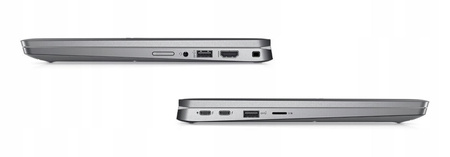 OBROTOWY Laptop Dell Latitude 5330 i7-1265U 32GB DDR4 512GB BLK W11P TOUCH