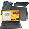 NOWY Laptop Lenovo ThinkPad 14 GEN 5 RYZEN 16GB SSD RADEON W11Pro + ZESTAW